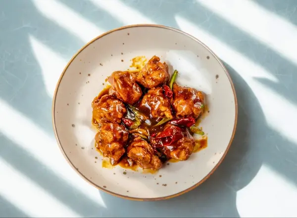 General Tao's Chicken's image